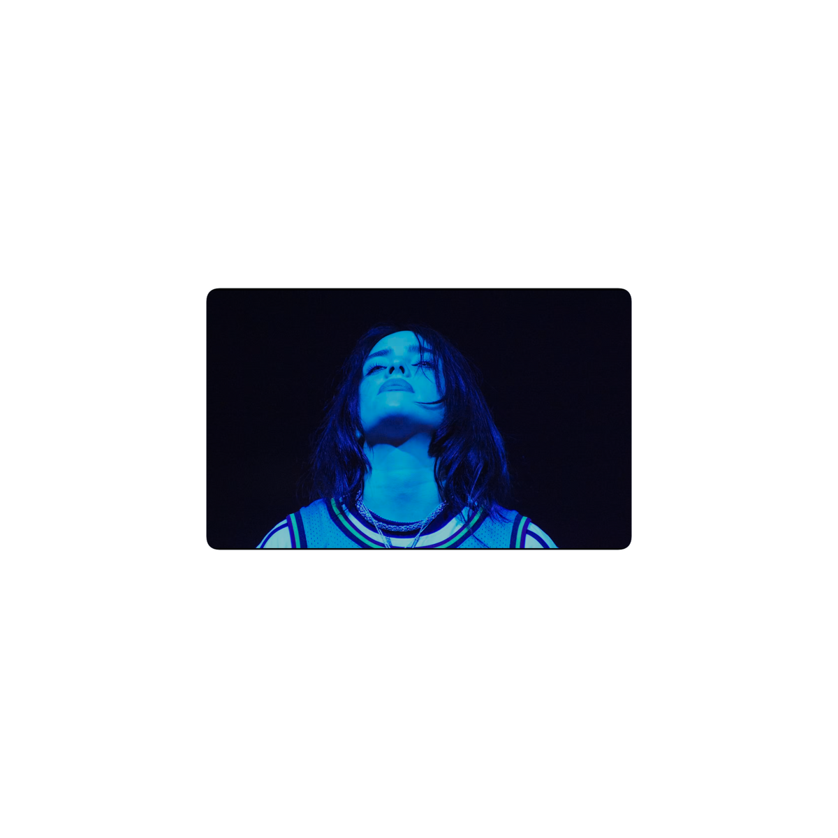 Billie Eilish Ilomilo