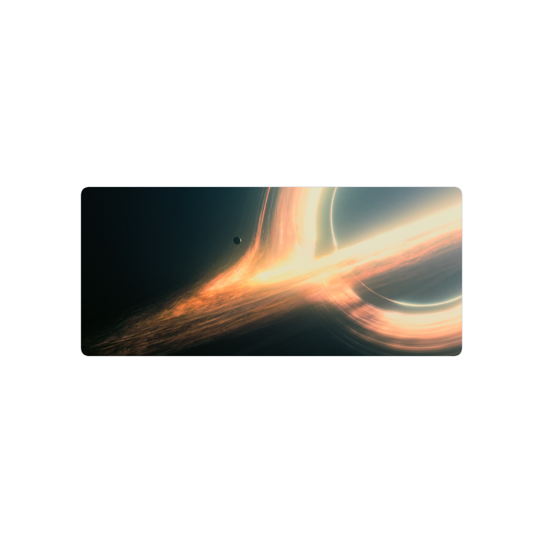 Black Hole
