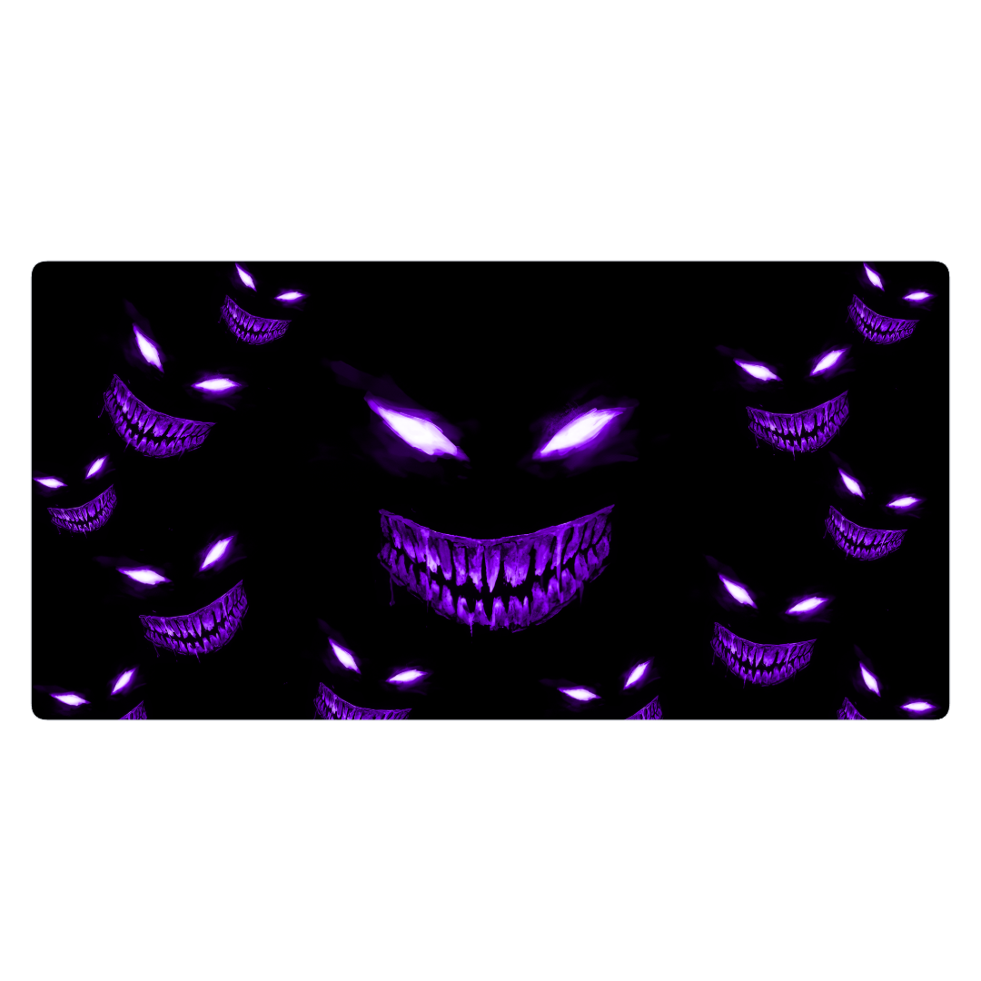 BLACK y PURPLE