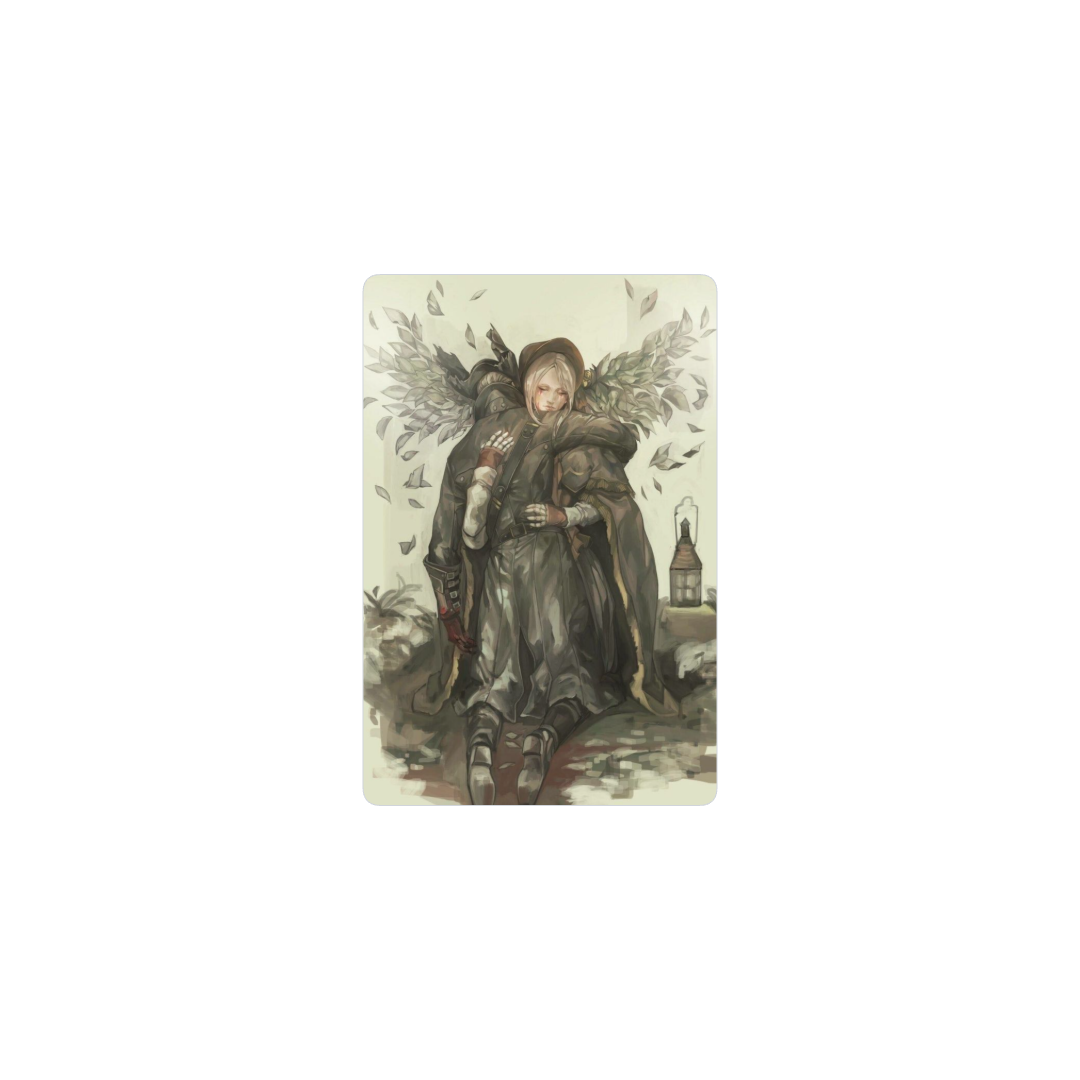Bloodborne