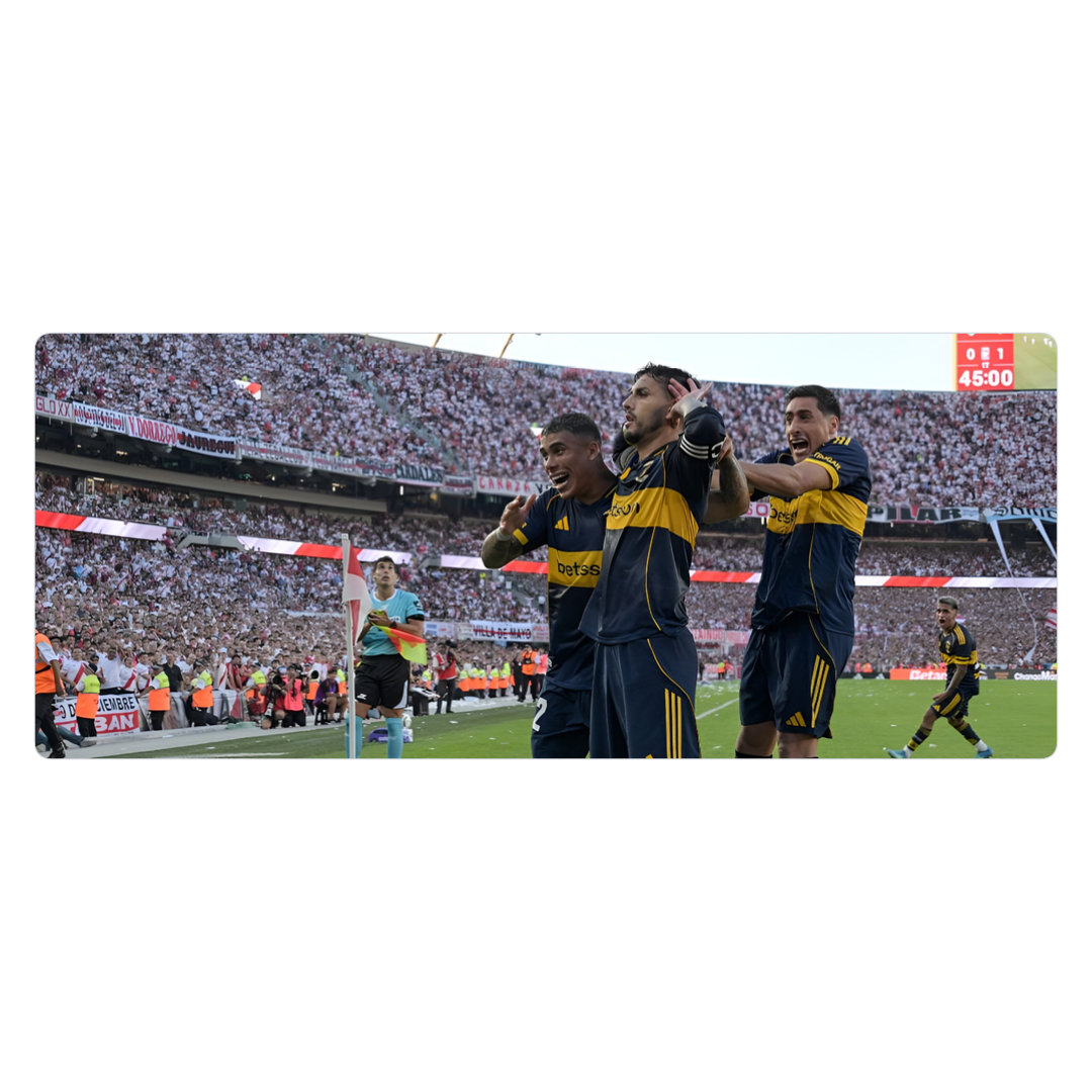 boca