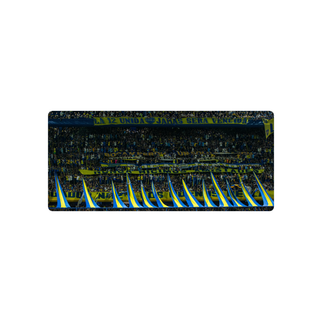 boca juniors