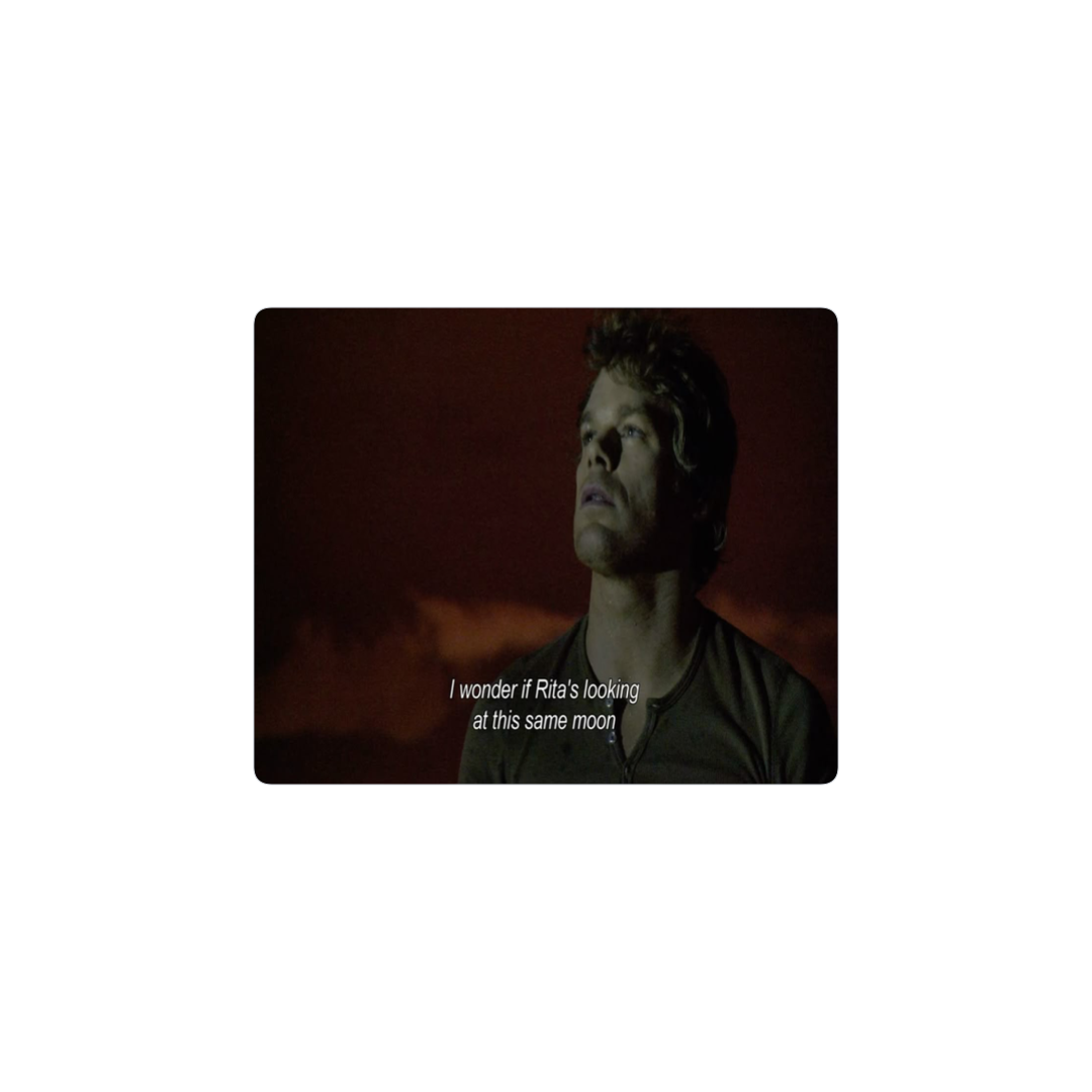 Dexter