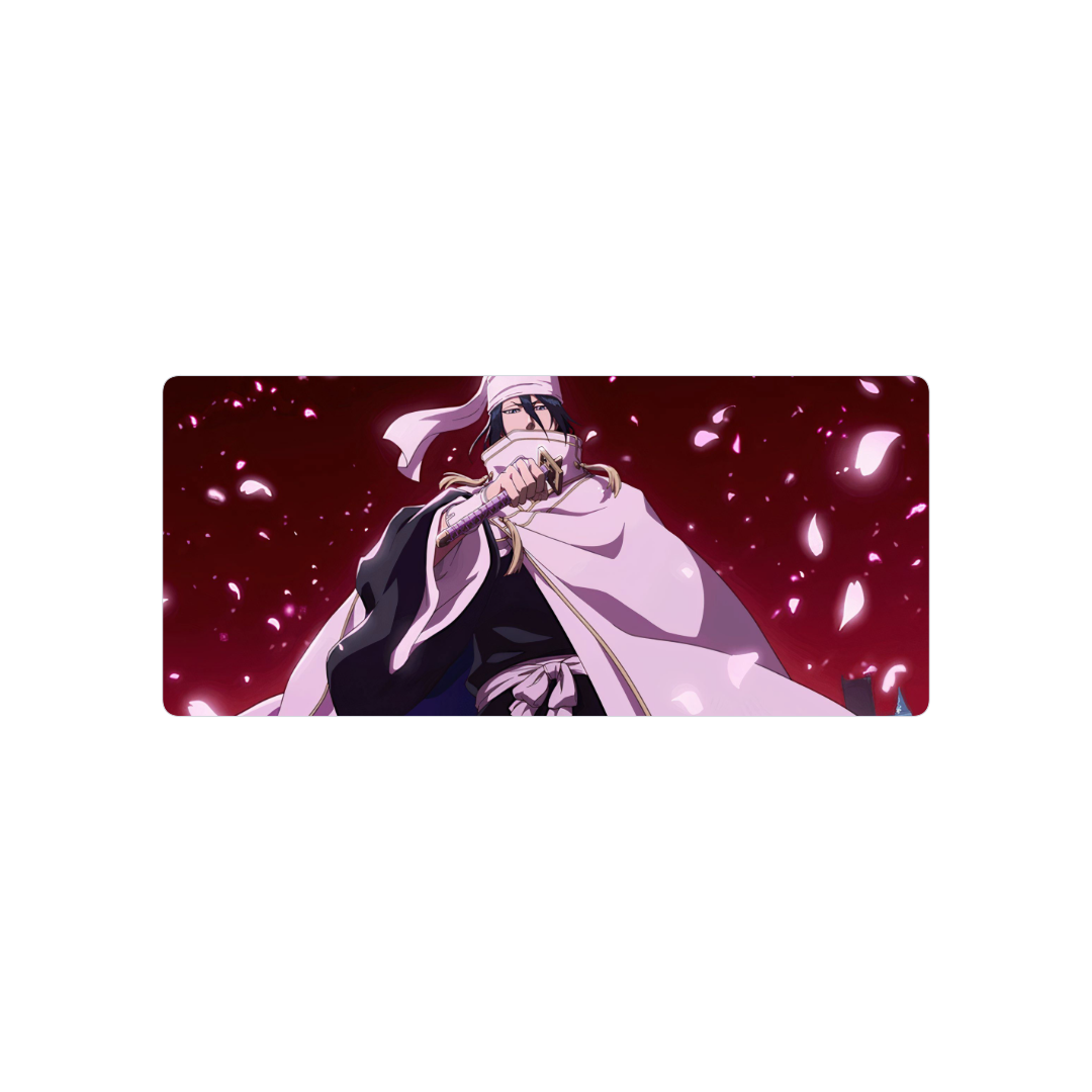 Byakuya Kuchiki