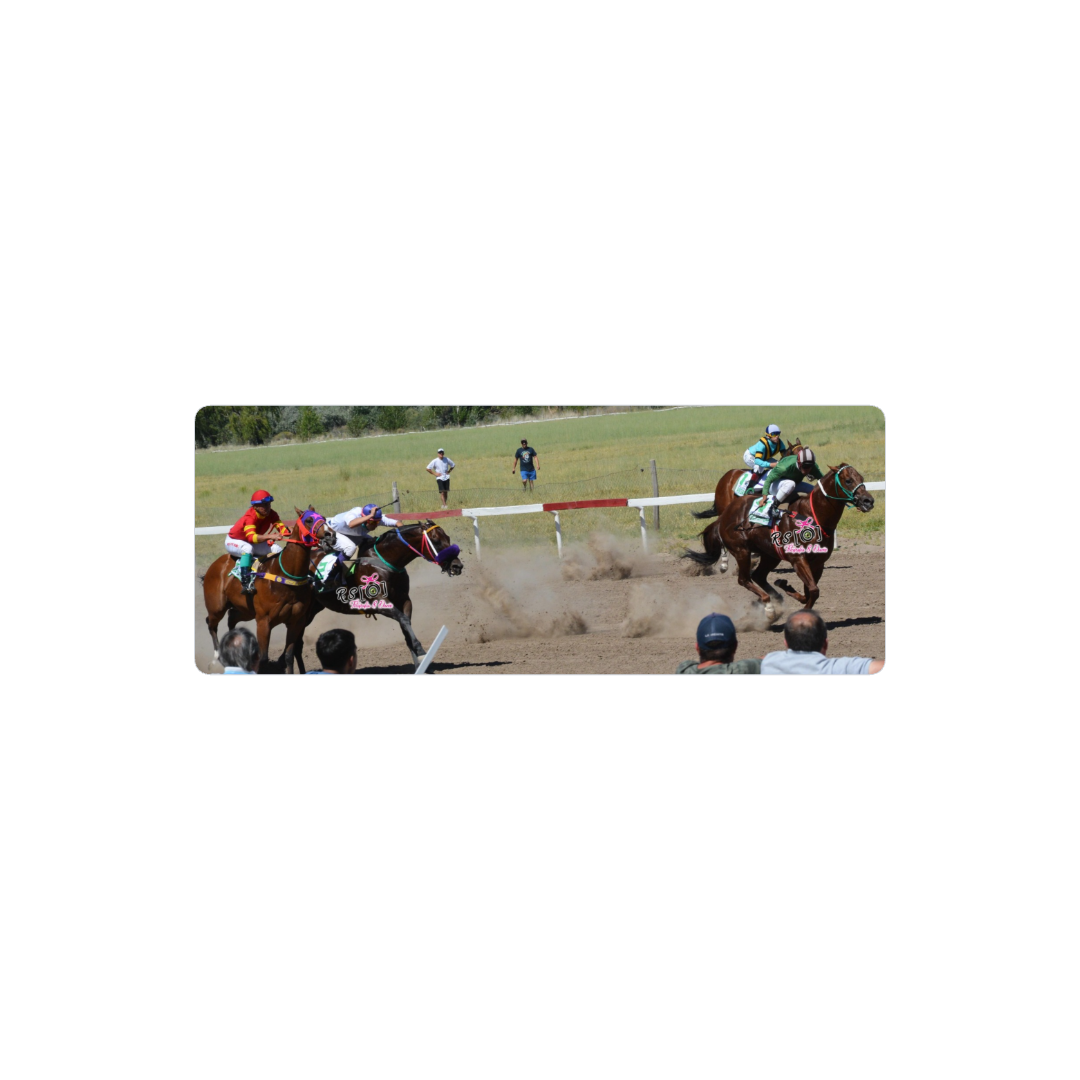 Caballos del sur