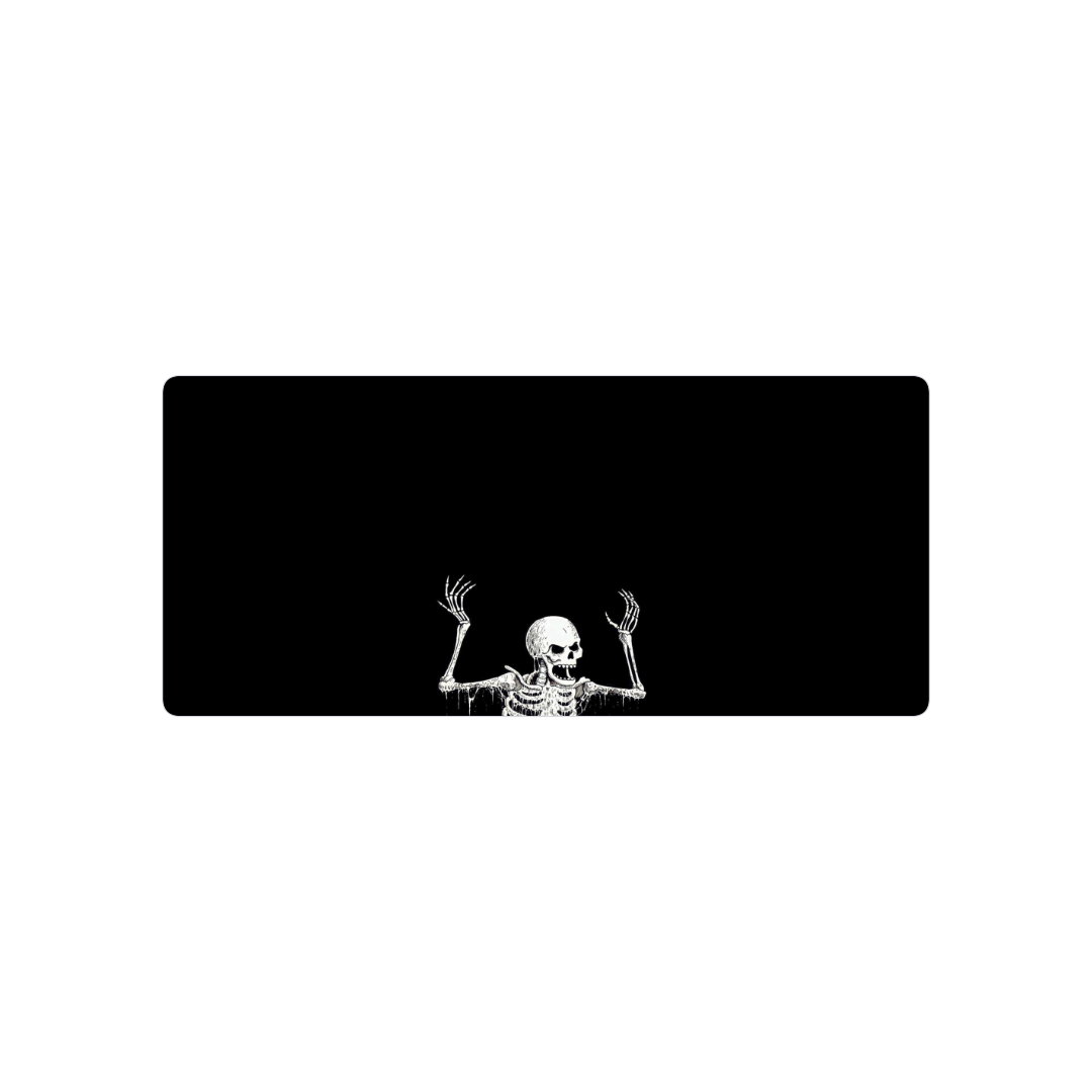 cadaver furioso