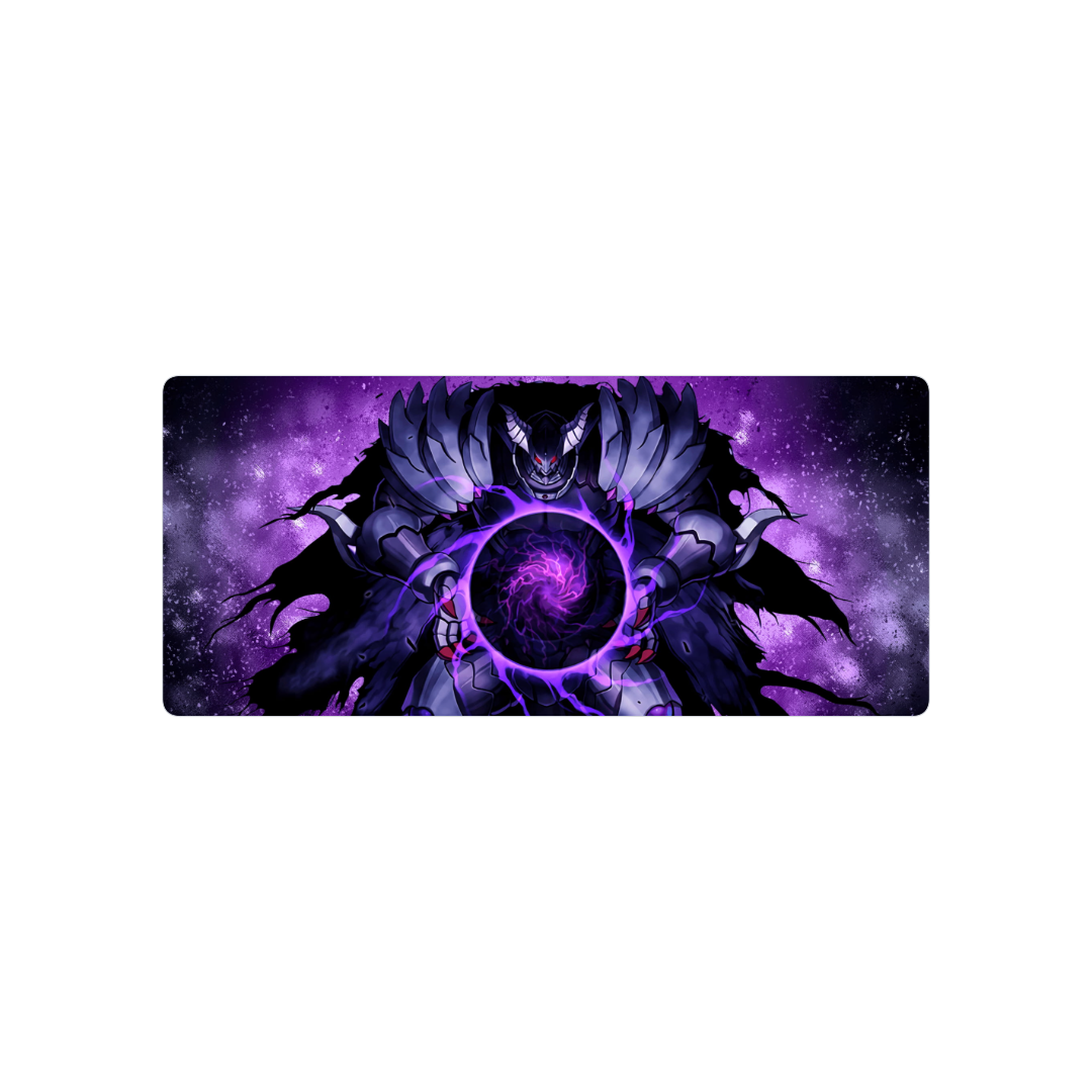 Caius the Shadow Monarch
