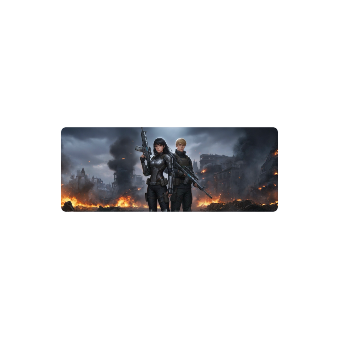 Mousepad