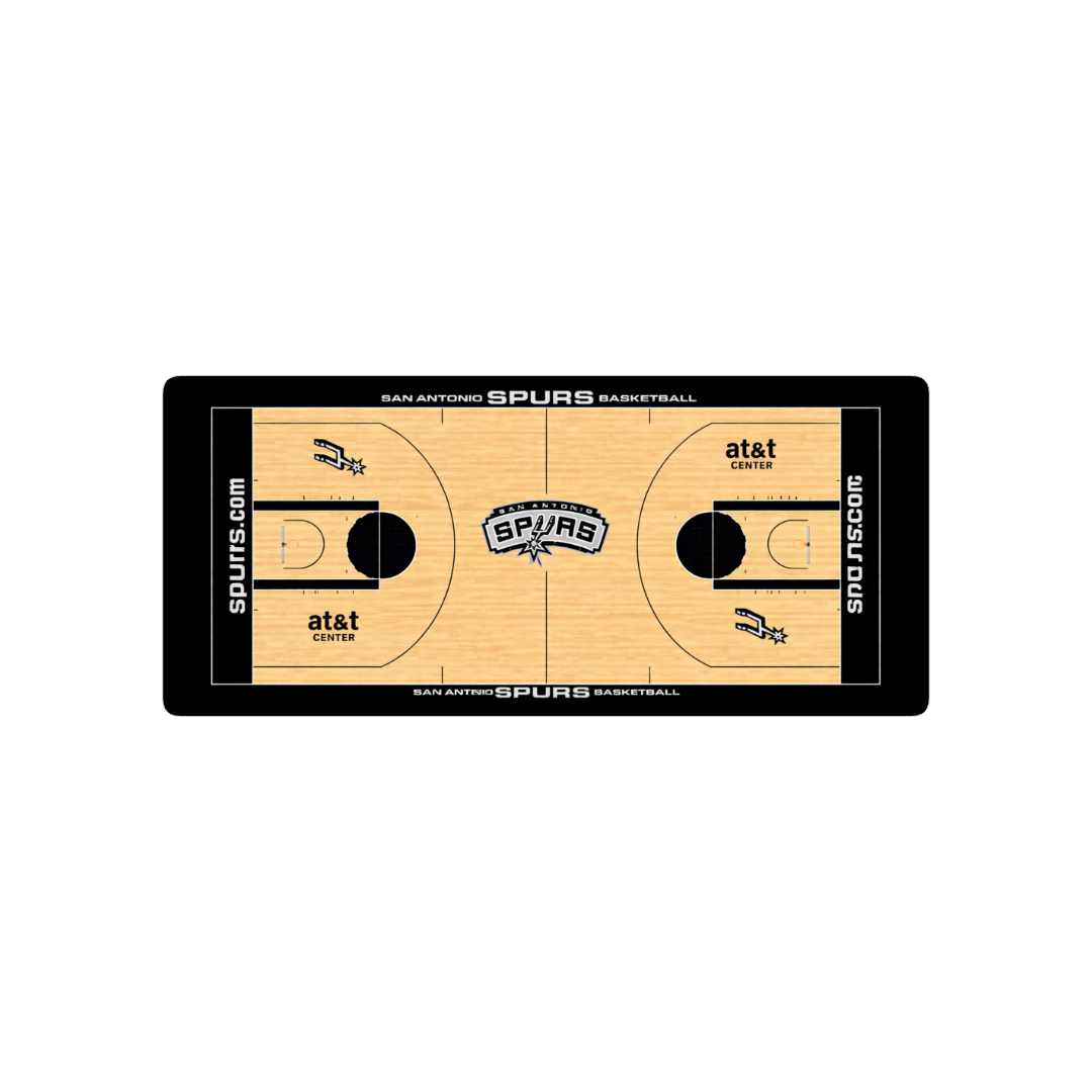 Cancha de Spurs