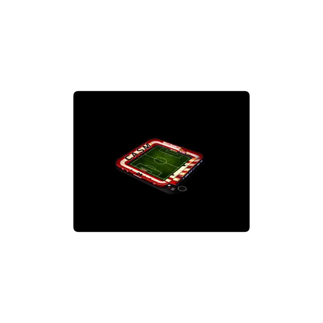 Cancha del santo
