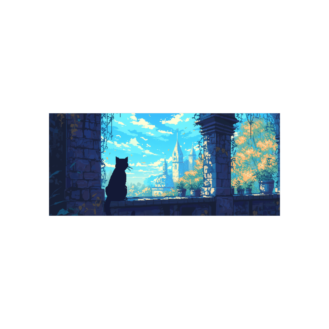 Cats parte1