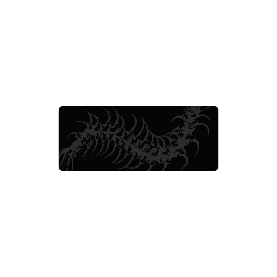 centipede