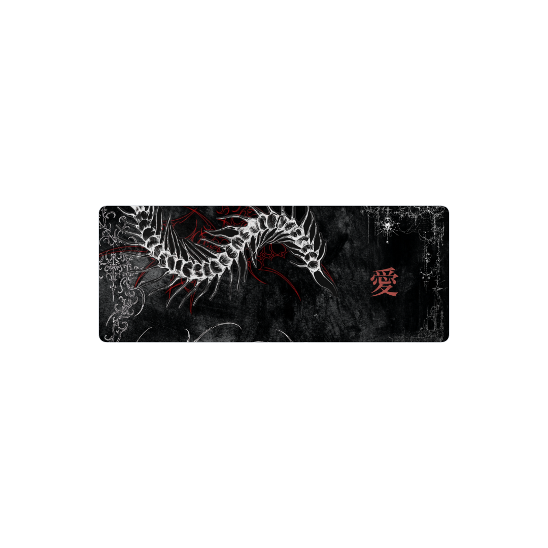Centipede