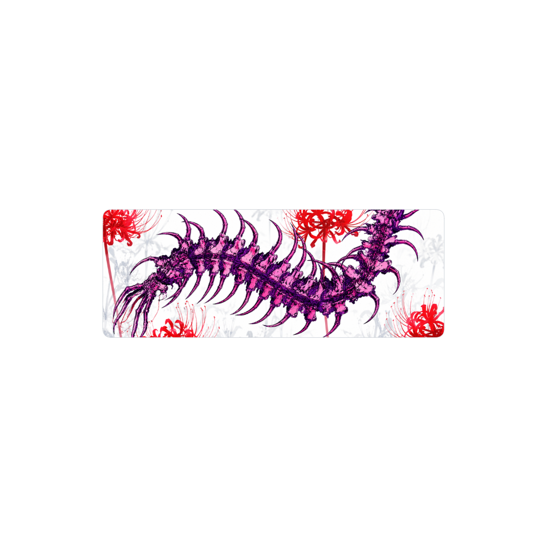 centipide