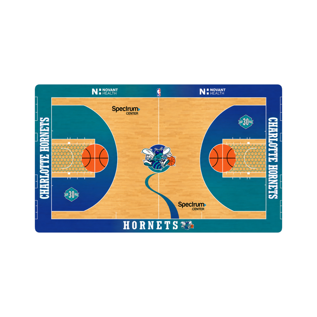 CHARLOTTE HORNETS