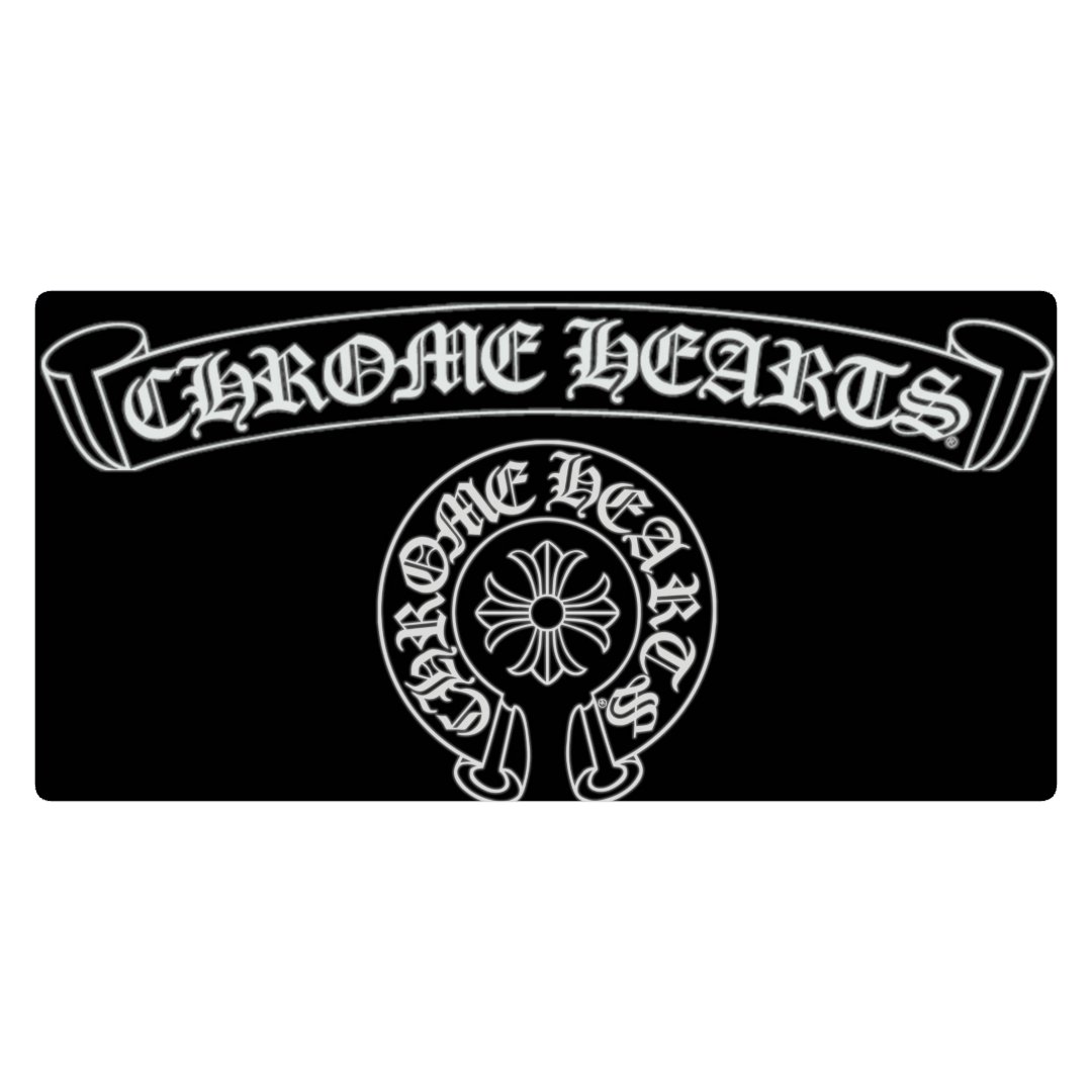 Chromehearts