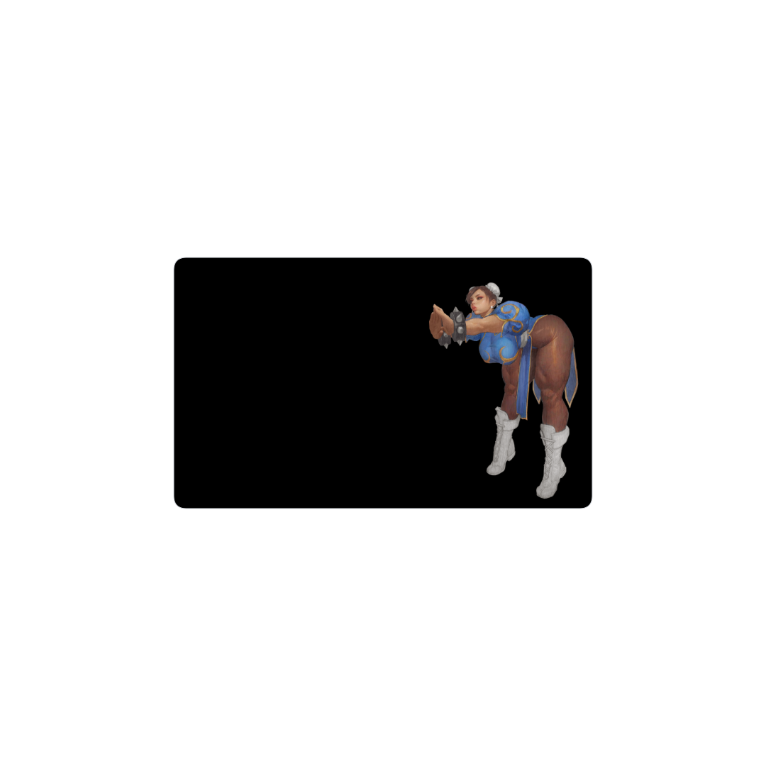 ChunLi