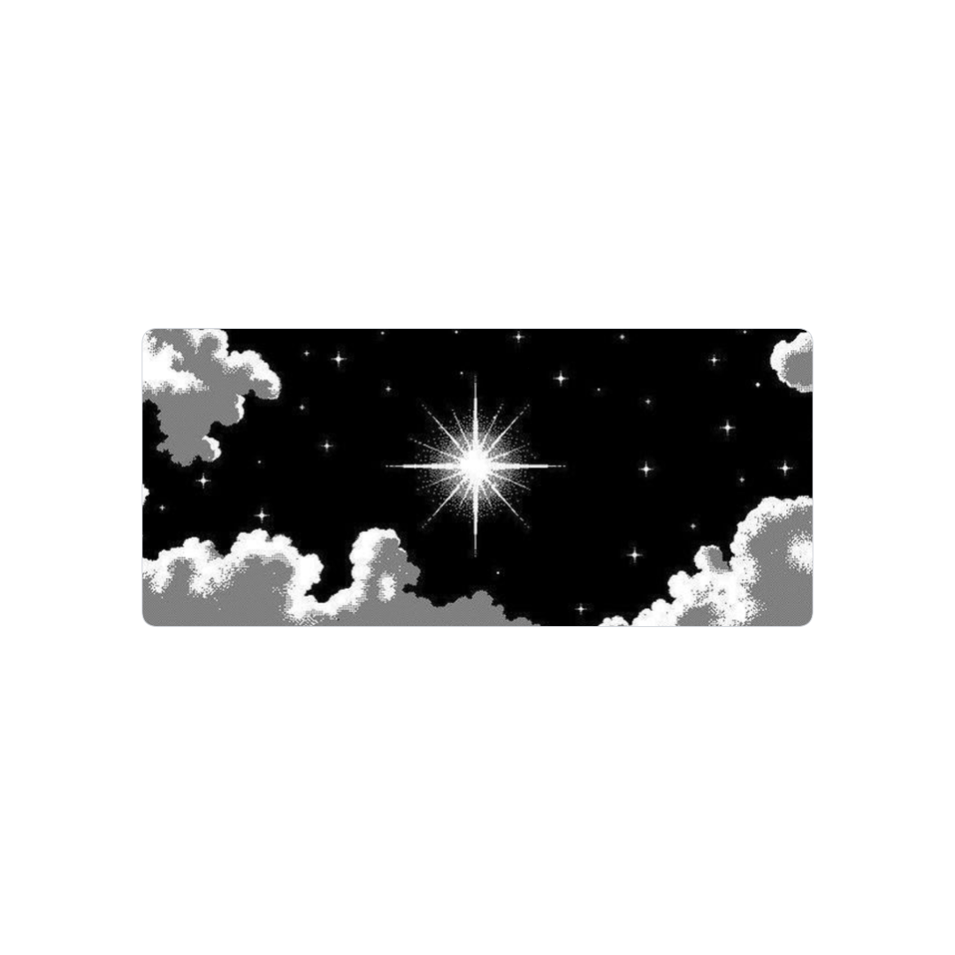 Cielo estrallado