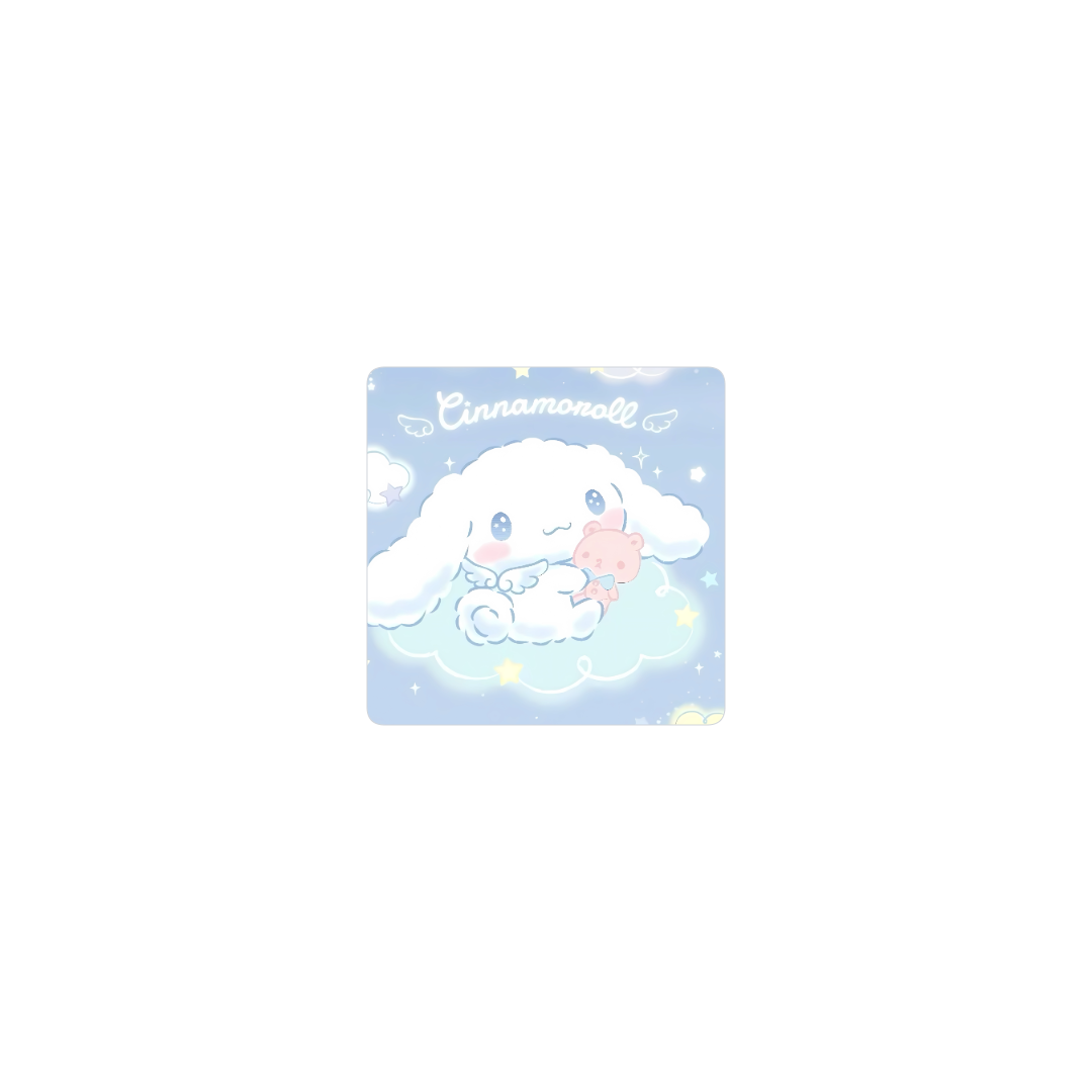 cinnamoroll