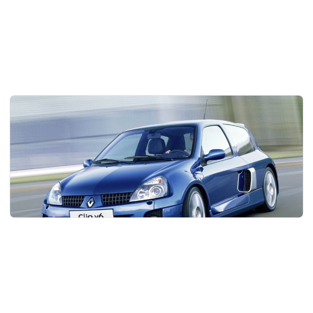 clio