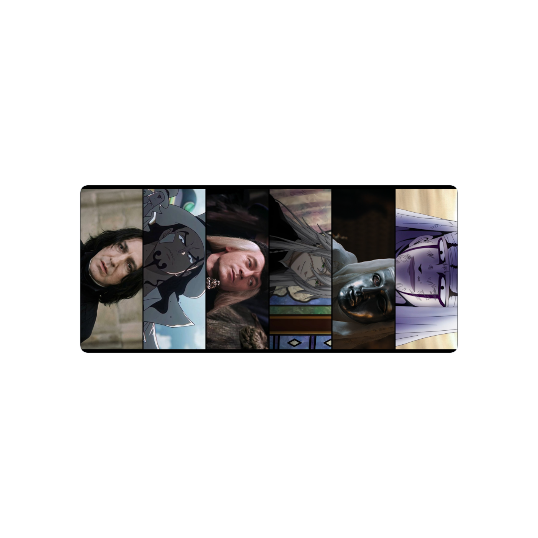 Collage random