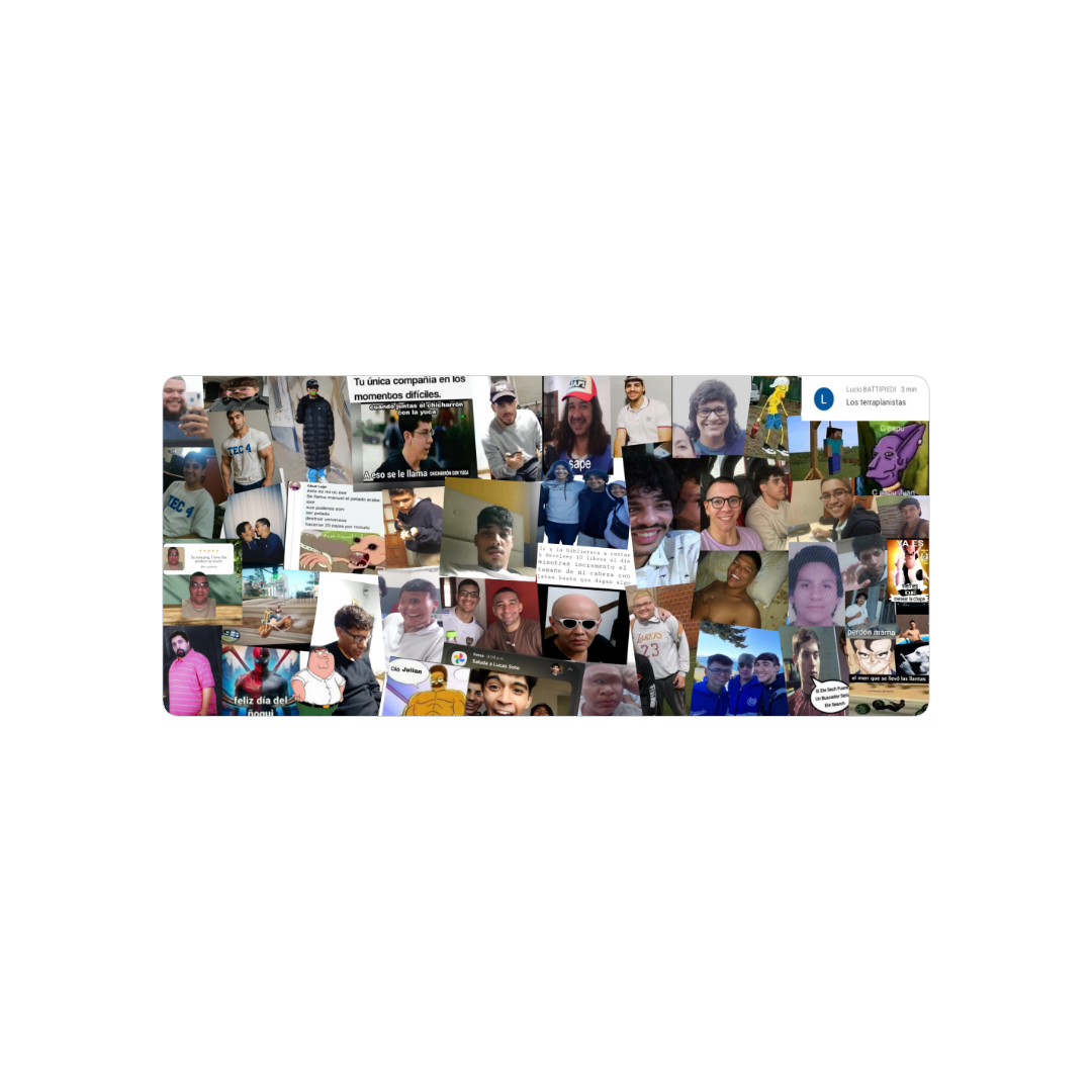 Collage uriel