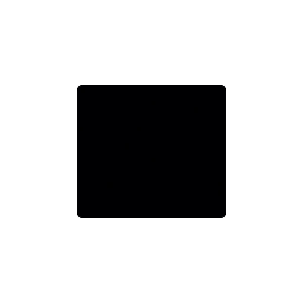 comp pad negro