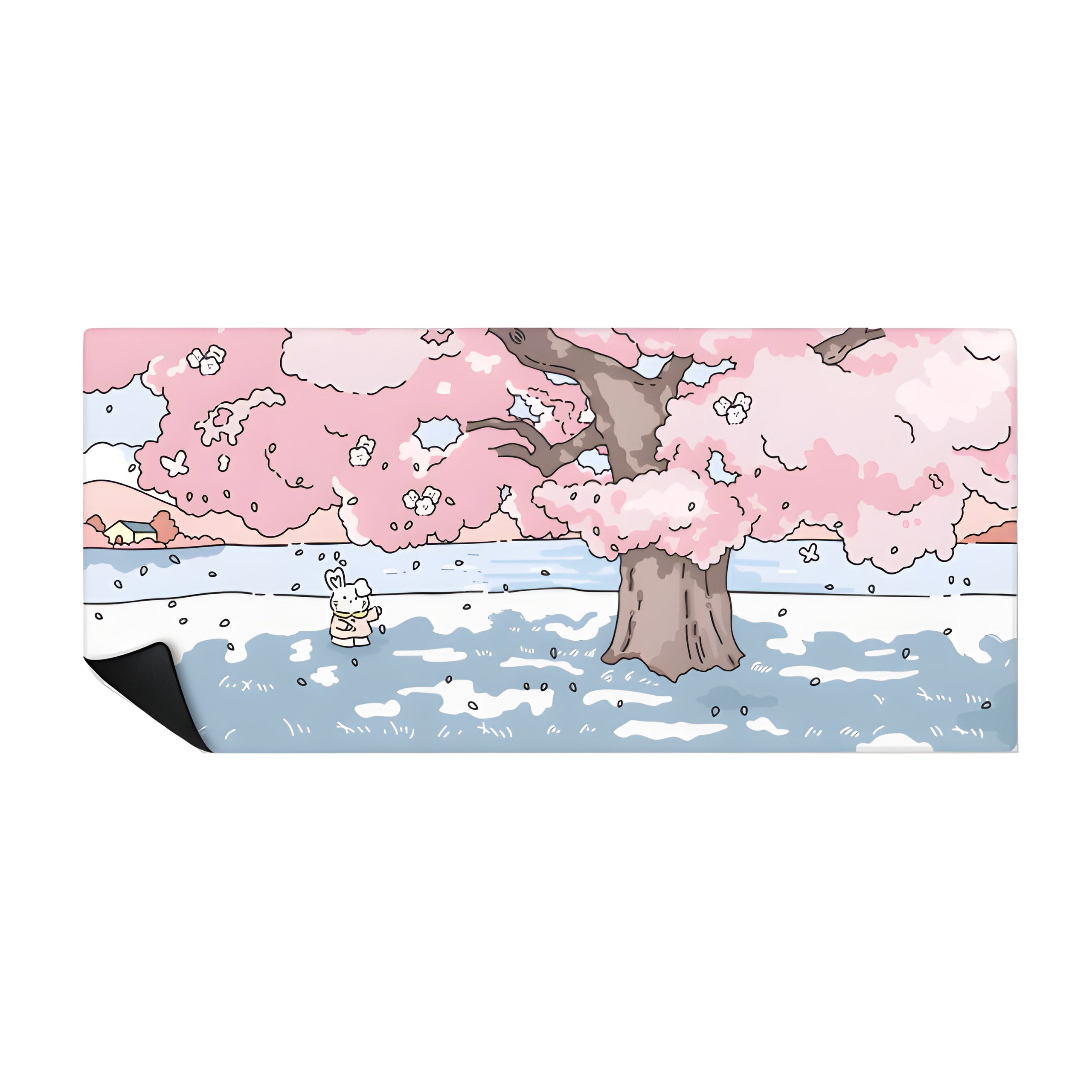 Mousepad Conejito | NOTMID