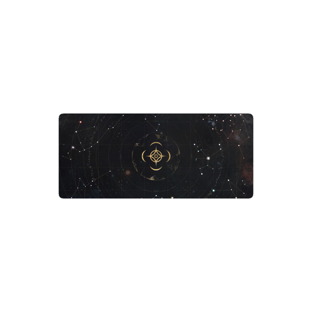 Cosmere Pad
