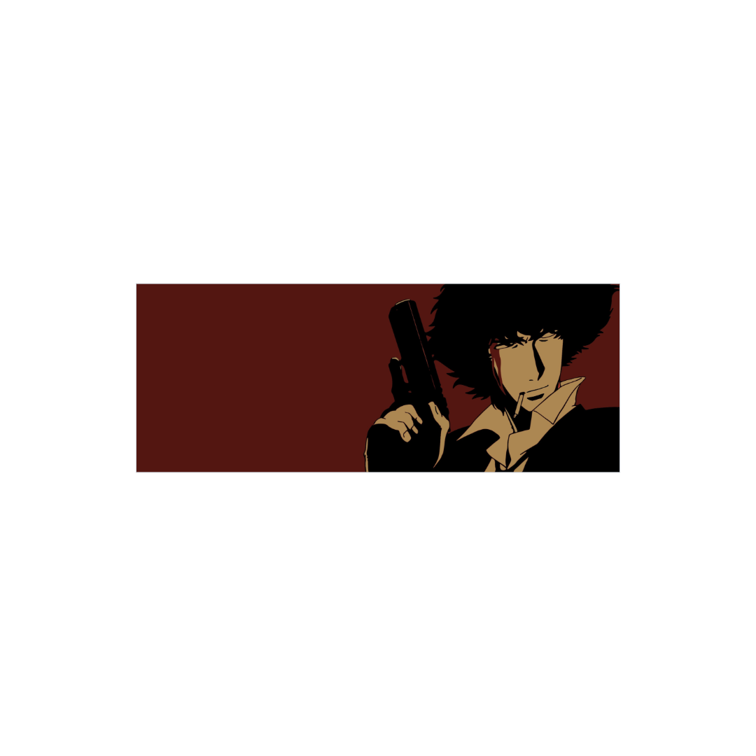Cowbot bebop