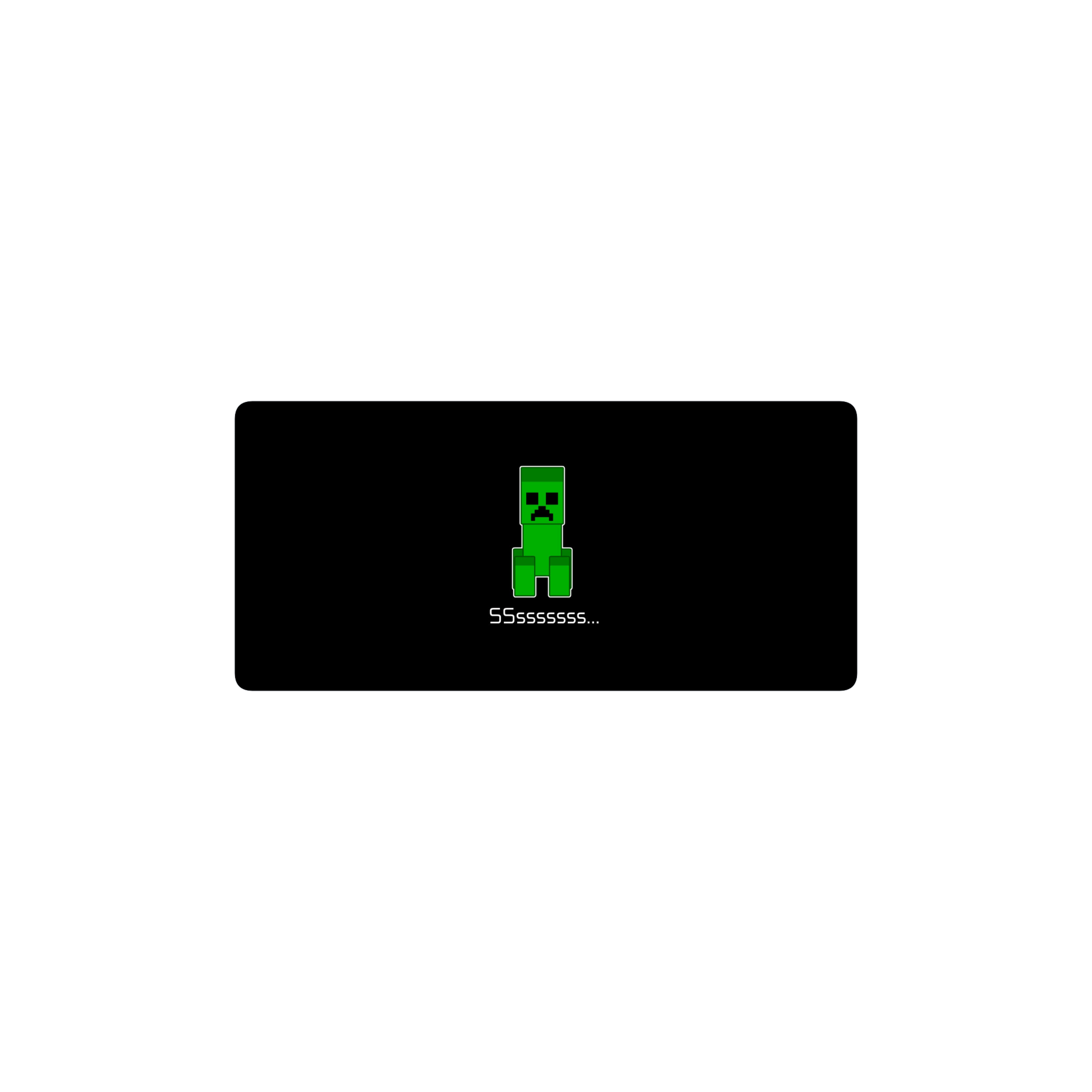 creeper-black