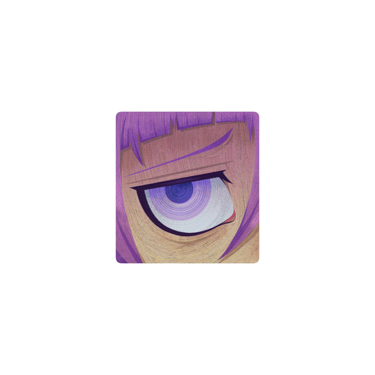Crona Eye - Soul eater