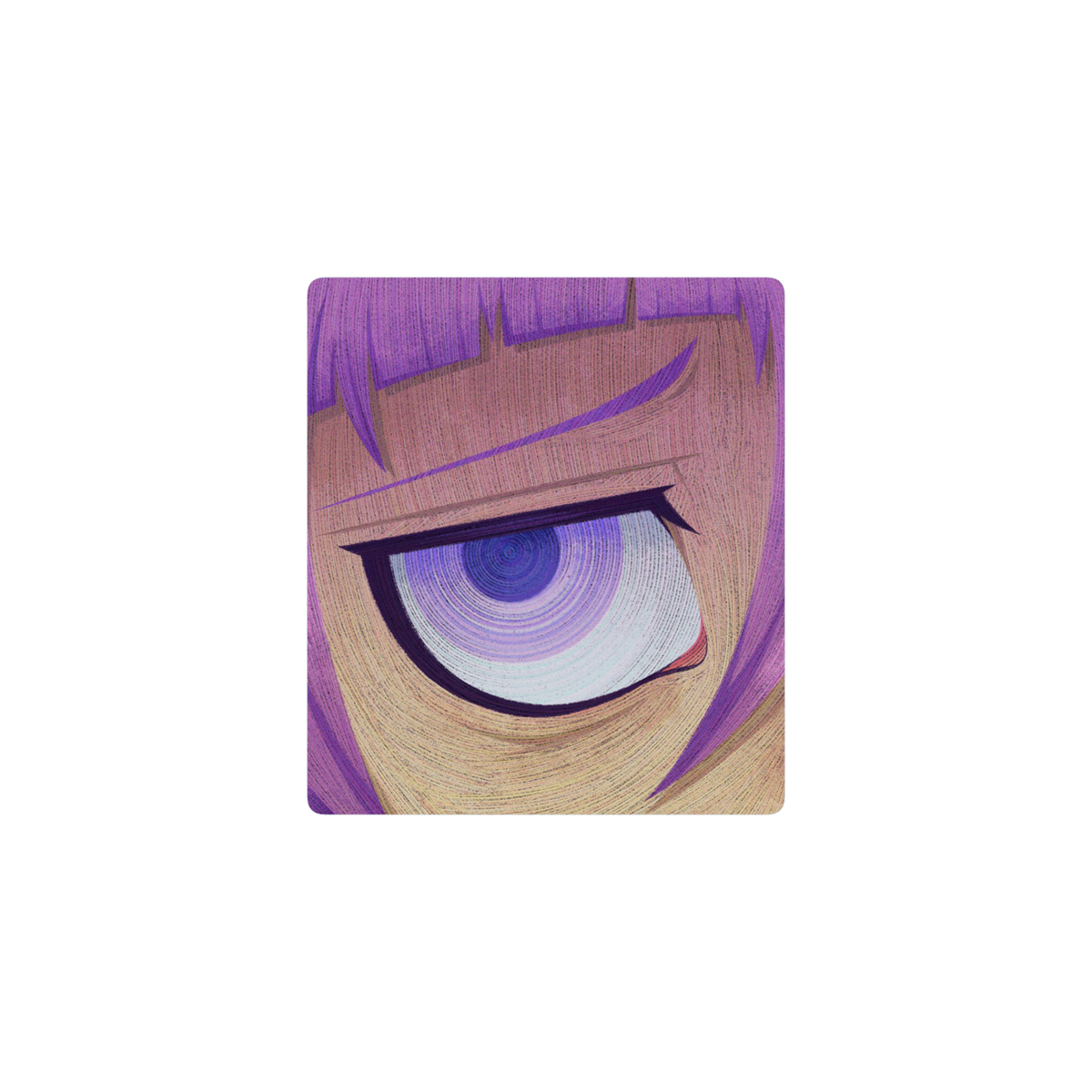 Crona Eye - Soul Eater