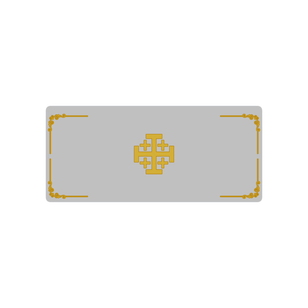 Cruz de Jerusalén