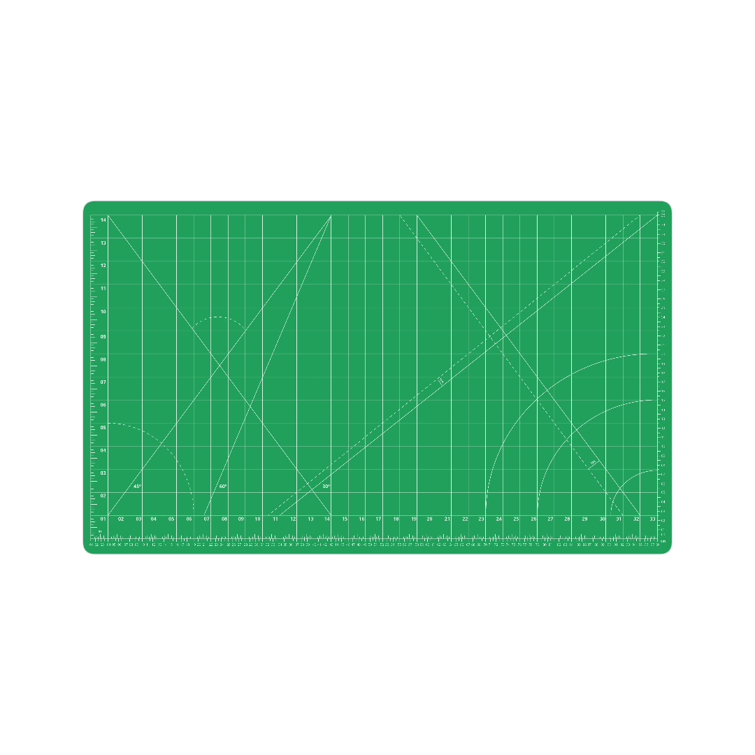 Cutting mat