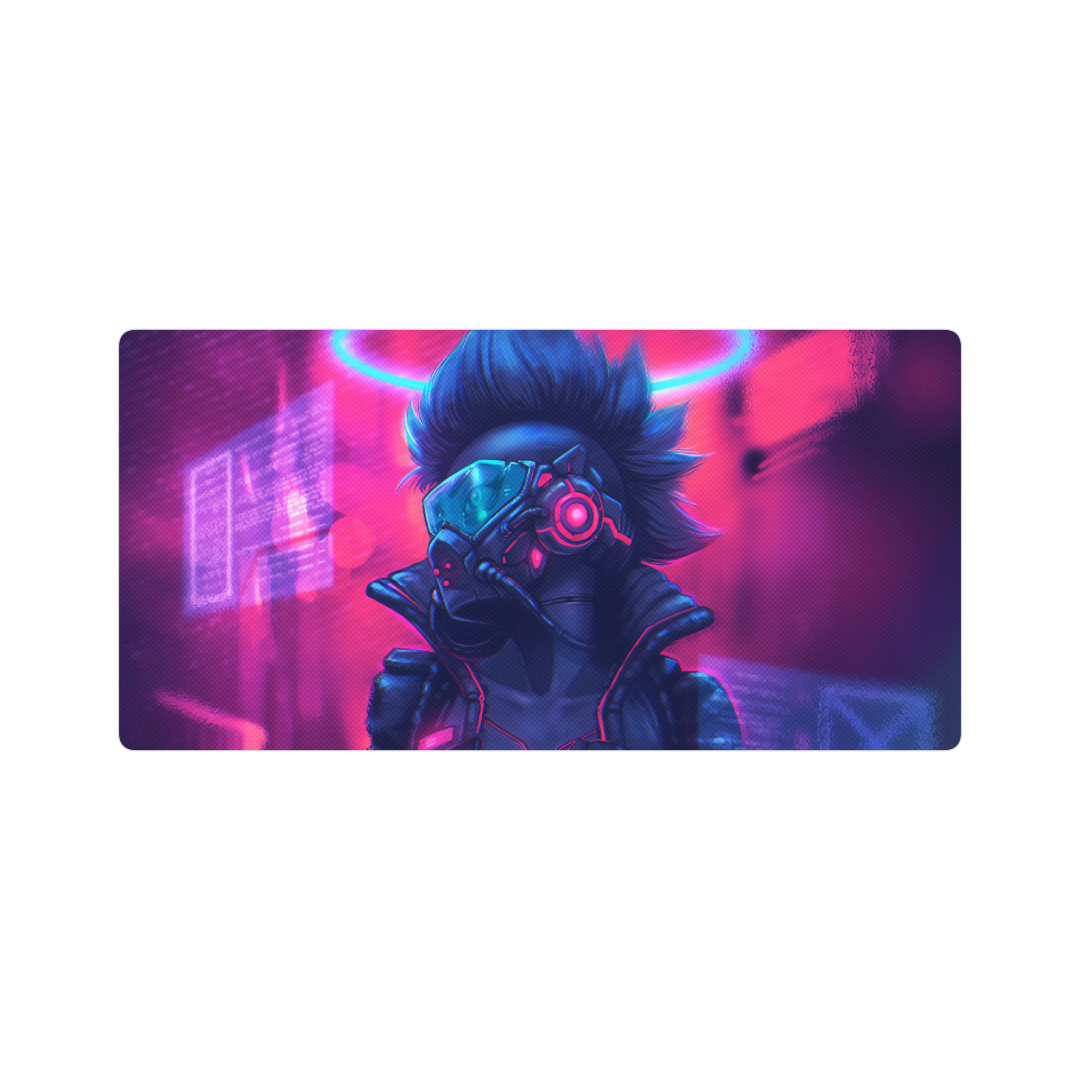 Cyberpunk