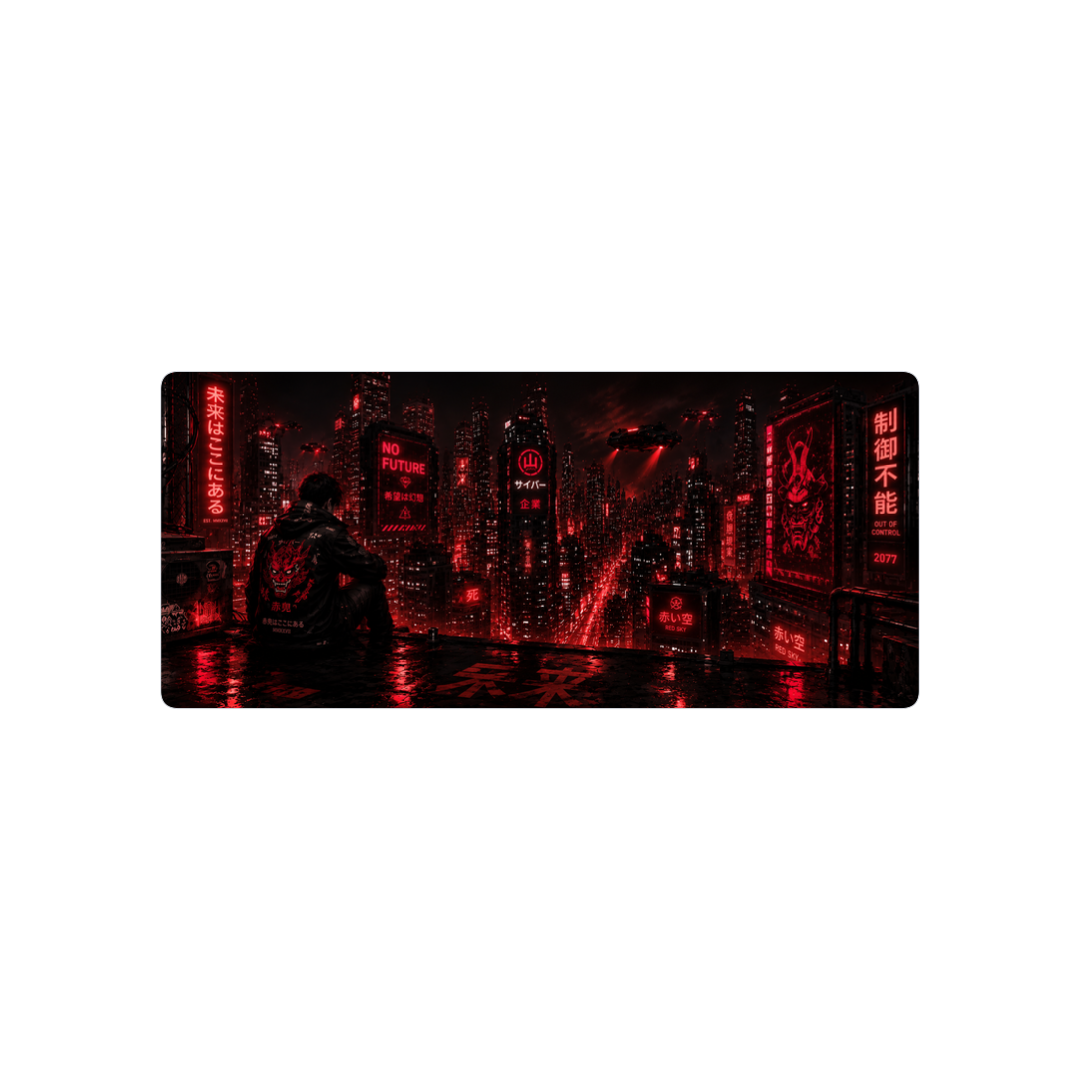 Cyberpunk