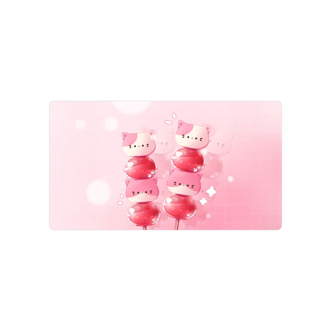 Dango Neko