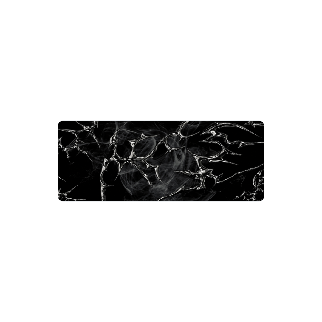 Dark Black an White Cybersigilism