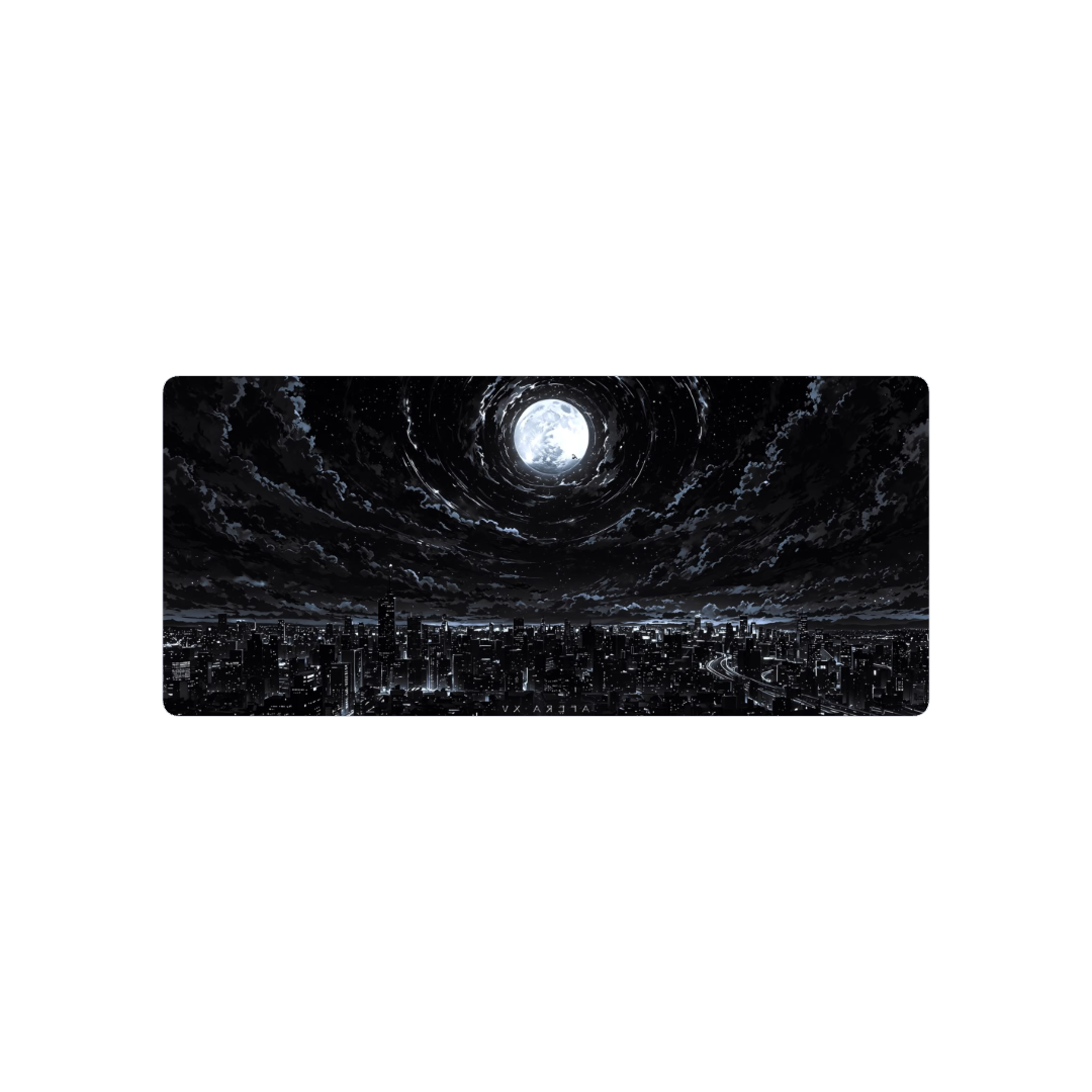 Dark night