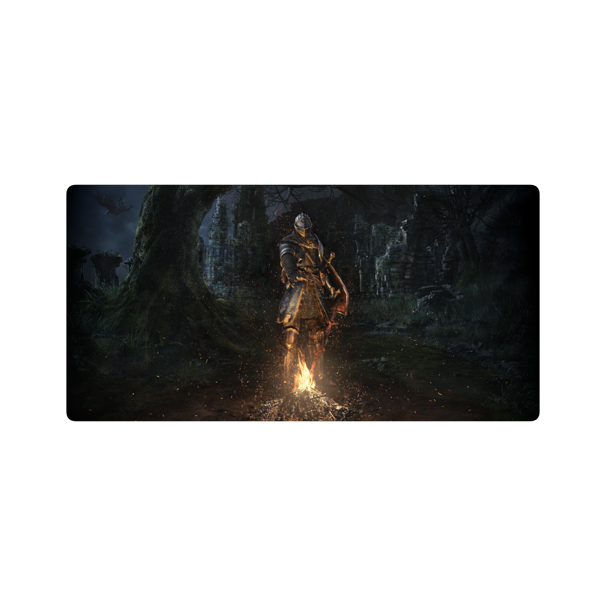 Dark Souls Remastered