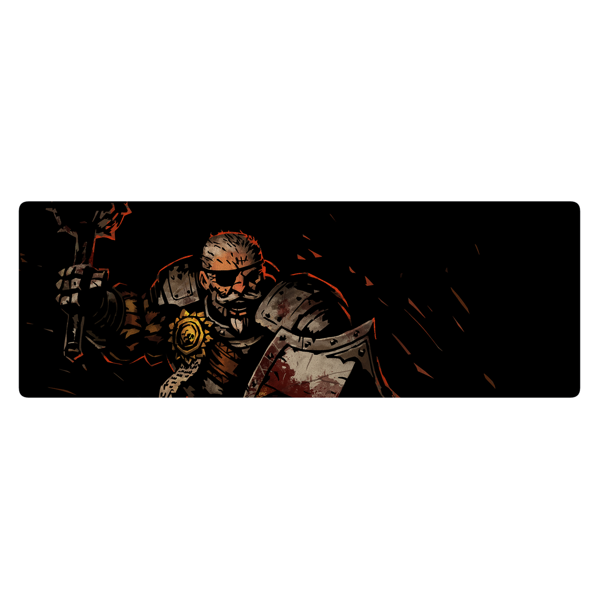 Darkest Dungeon