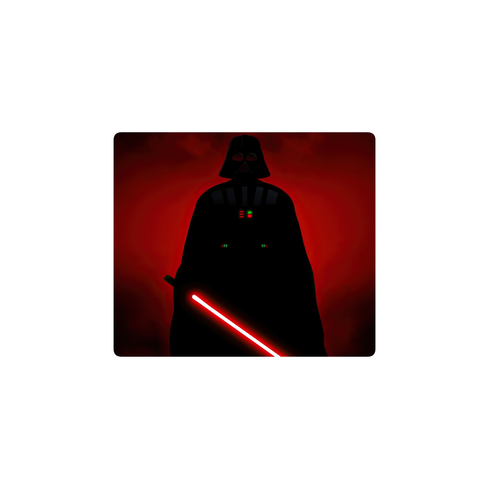Darth Vader