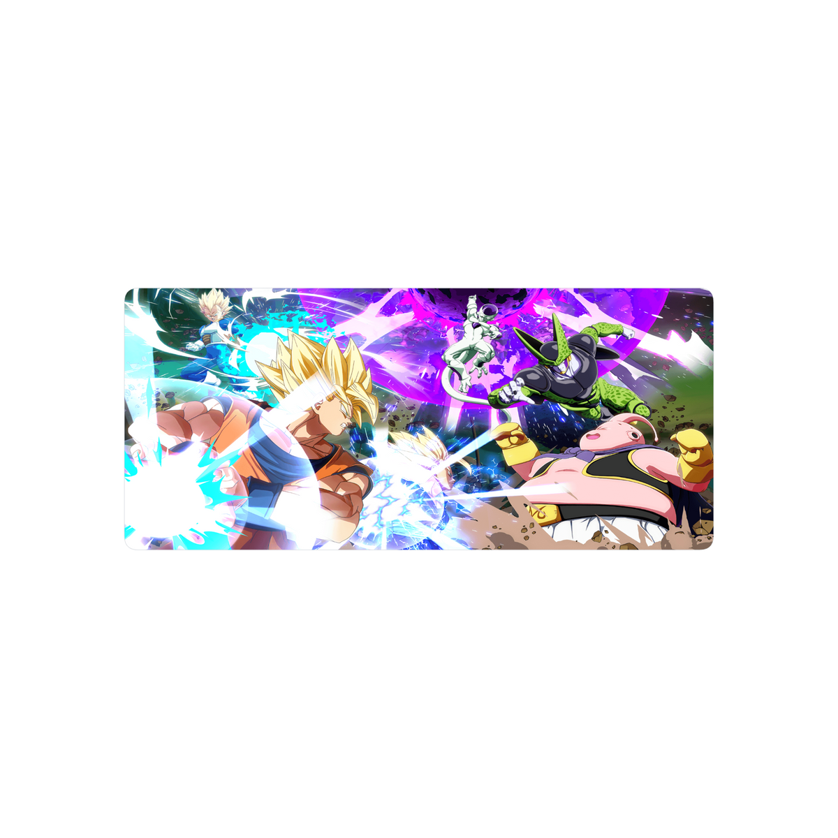 DBZ