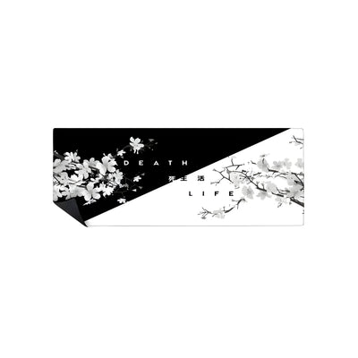 Mousepad Death And Life | NOTMID
