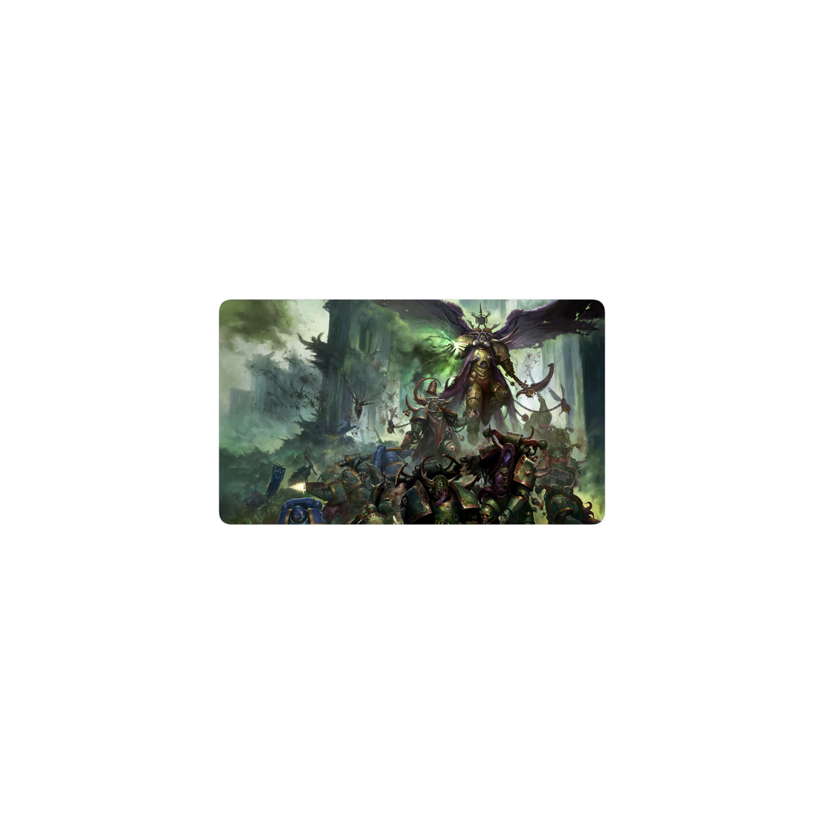 Death Guard