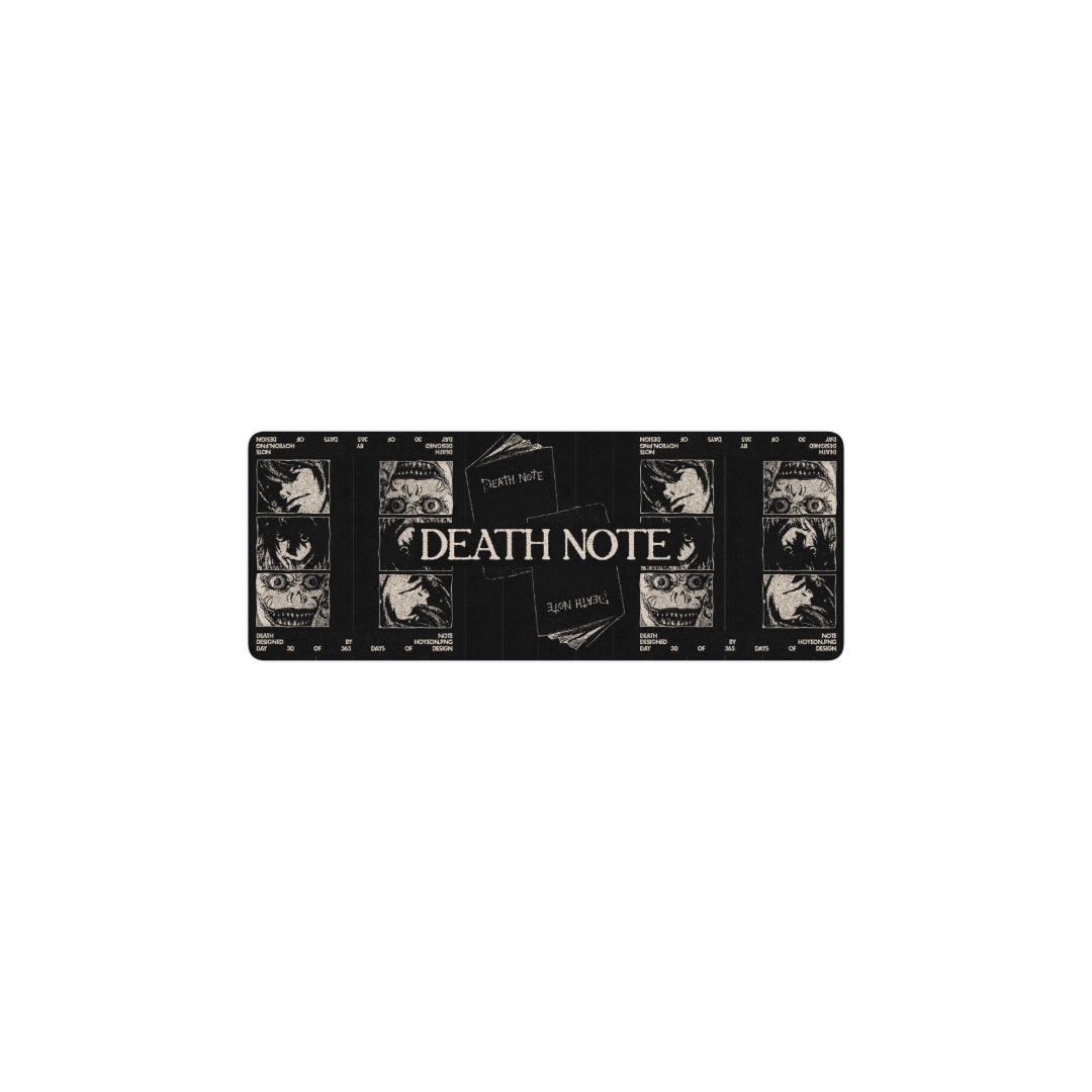 Death note