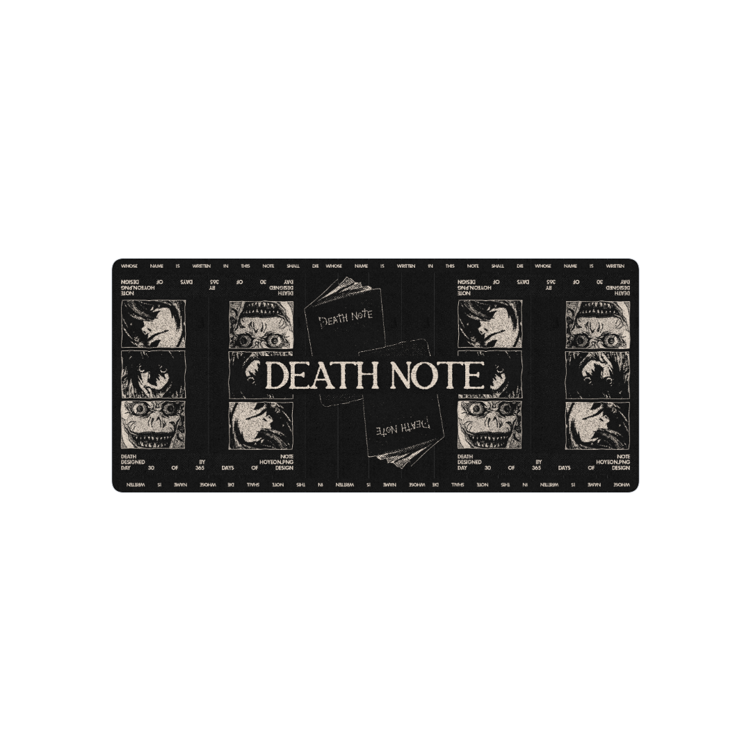 Death Note