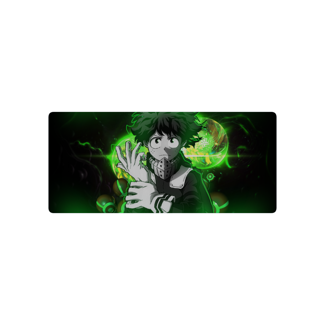 Deku - My hero academia