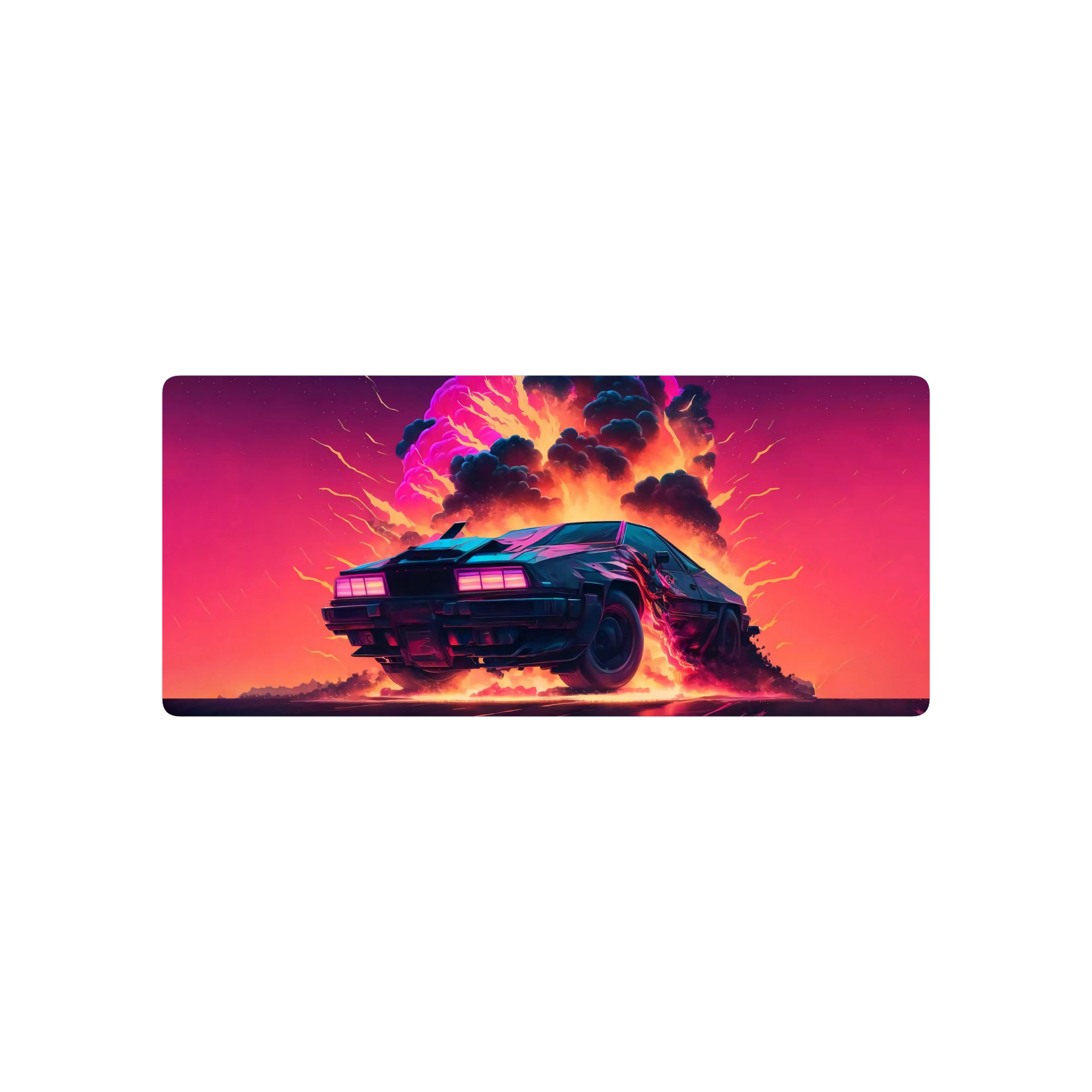 deloren retro